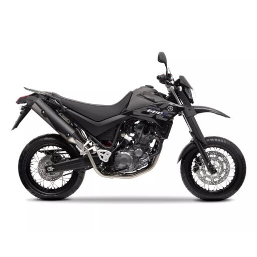 XT 660 X (2004-2016)